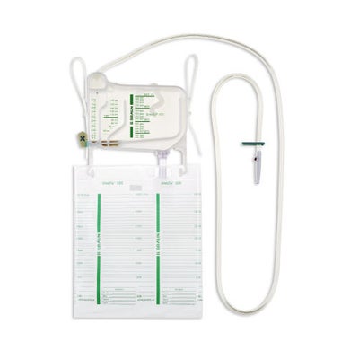 Complete Urine Measurement System