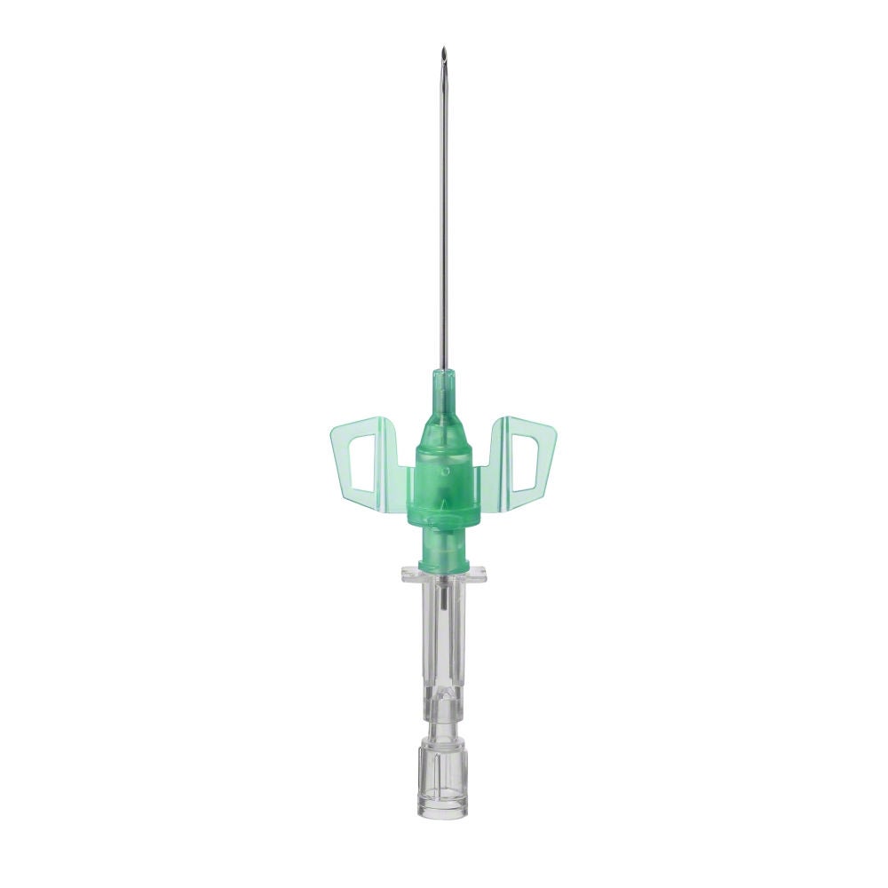 Safety IV Catheter