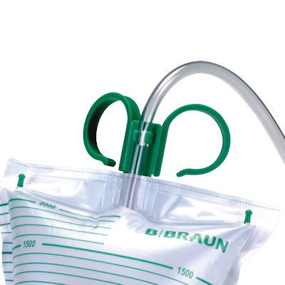 Urine Bag Hanging System