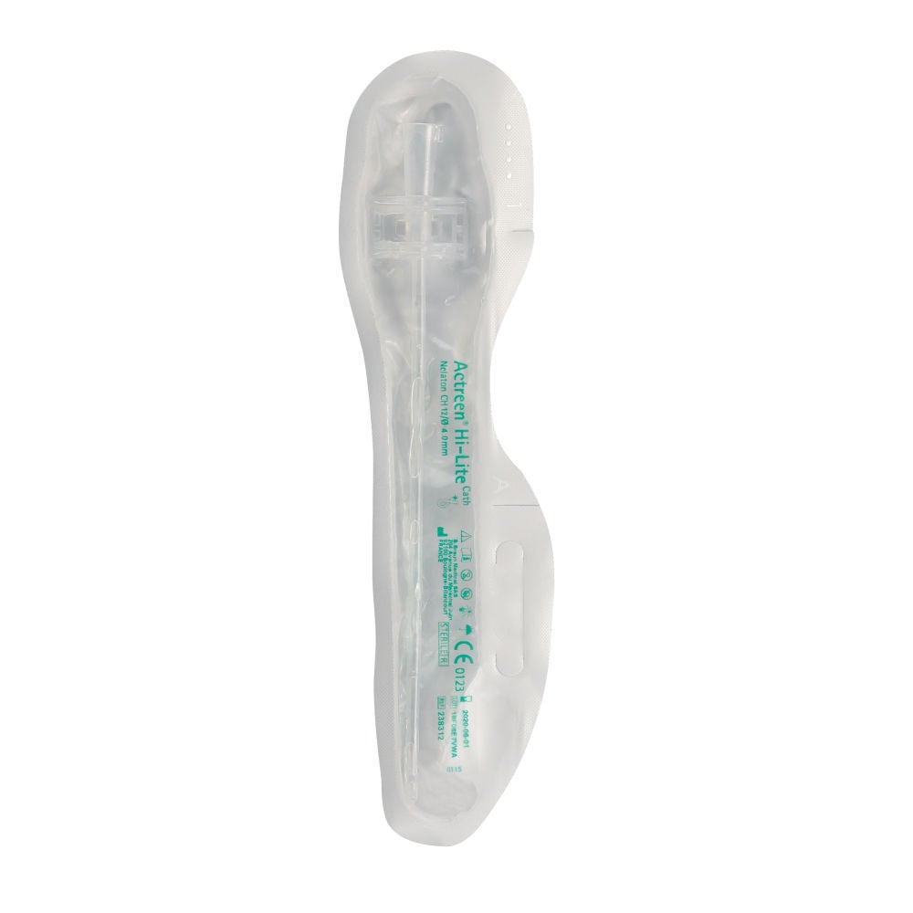 Actreen® Hi-Lite Cath (Woman)